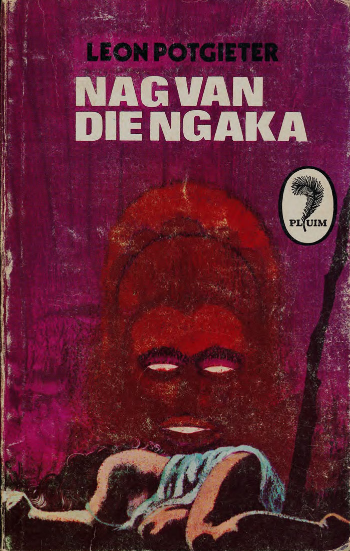 Nag van die Ngaka - Leon A. Potgieter (1973)